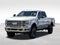 2027 Ford F-250SD King Ranch