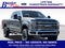2027 Ford F-250SD Lariat TREMOR