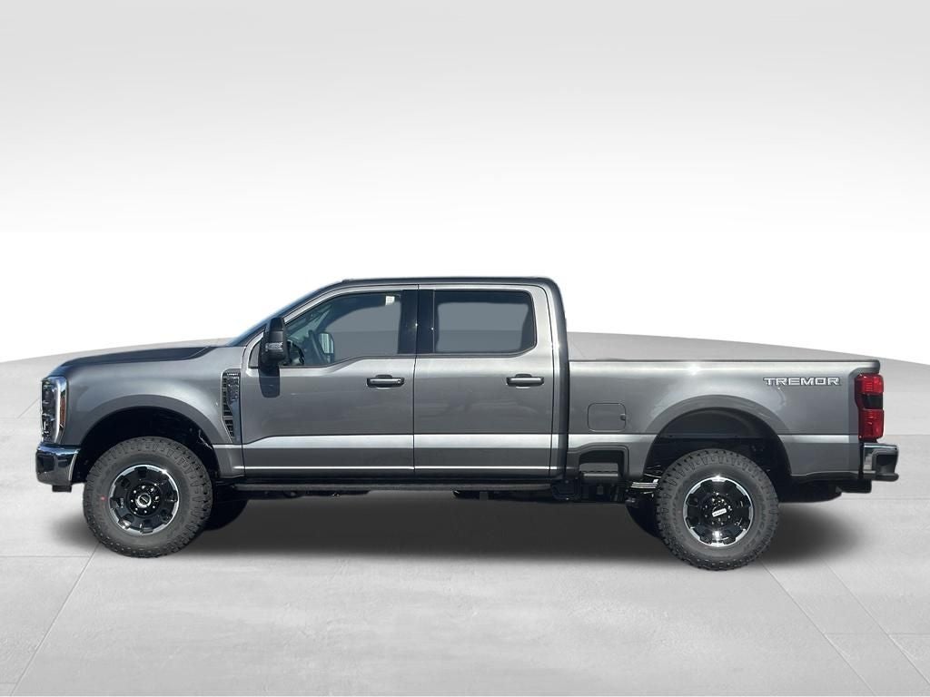 2027 Ford F-250SD Lariat TREMOR