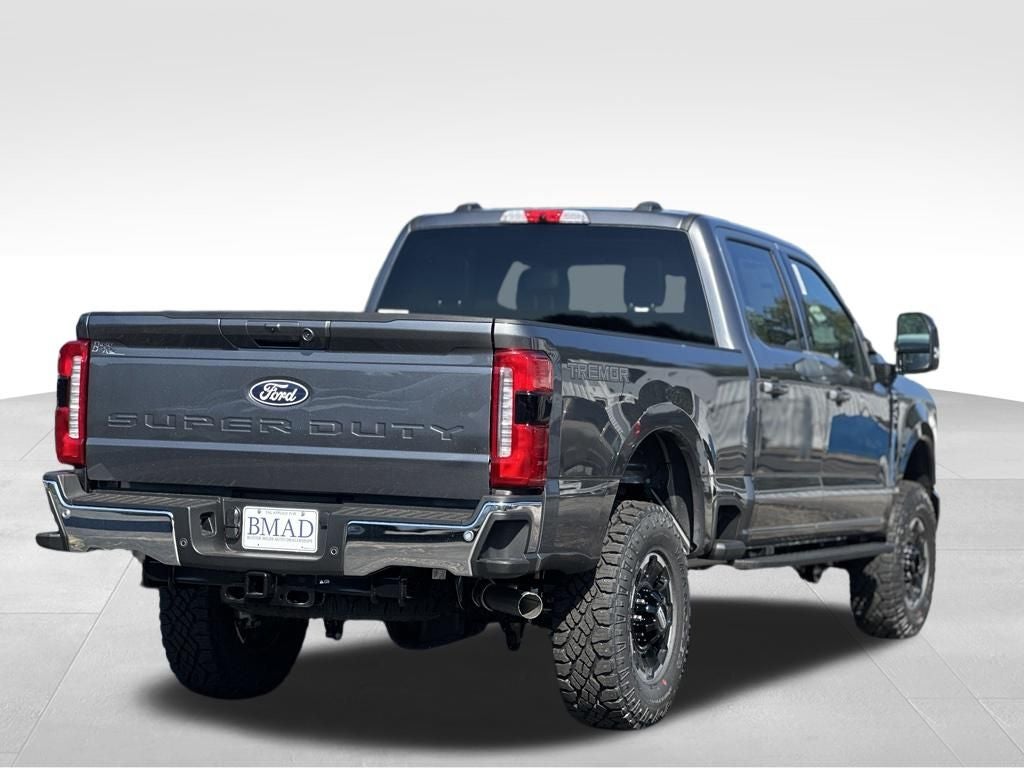 2027 Ford F-250SD Lariat TREMOR