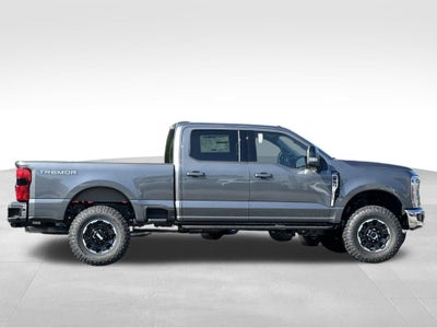 2027 Ford F-250SD Lariat TREMOR