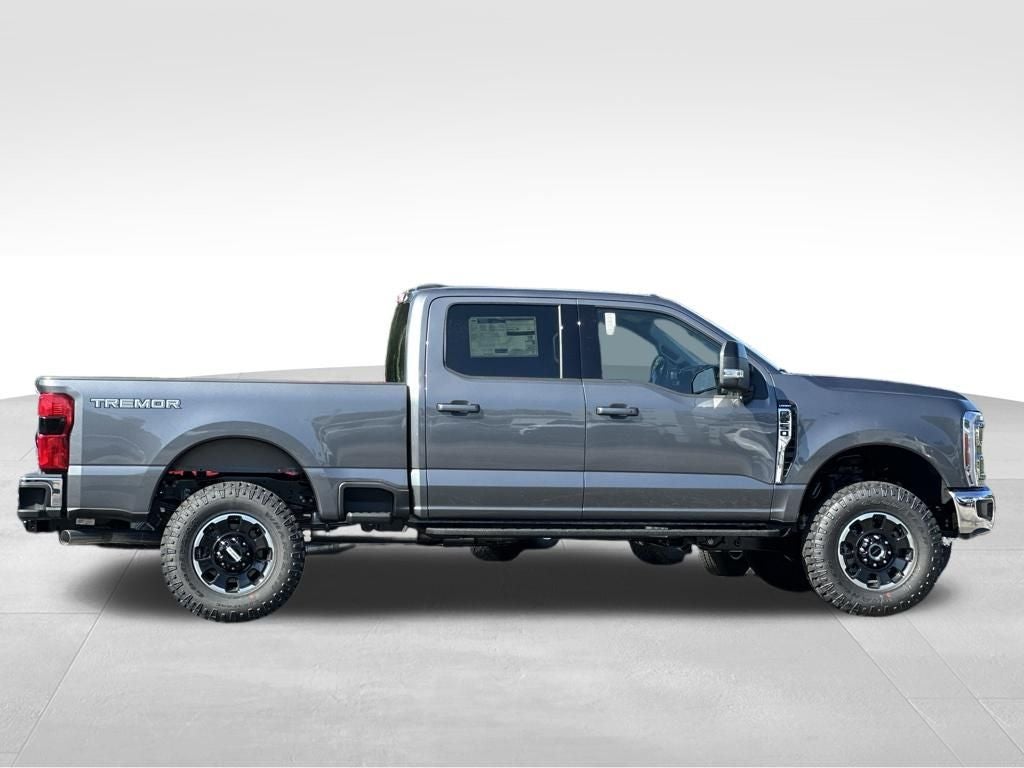 2027 Ford F-250SD Lariat TREMOR