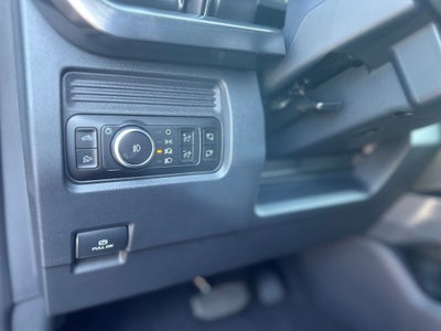 2027 Ford F-250SD Lariat TREMOR