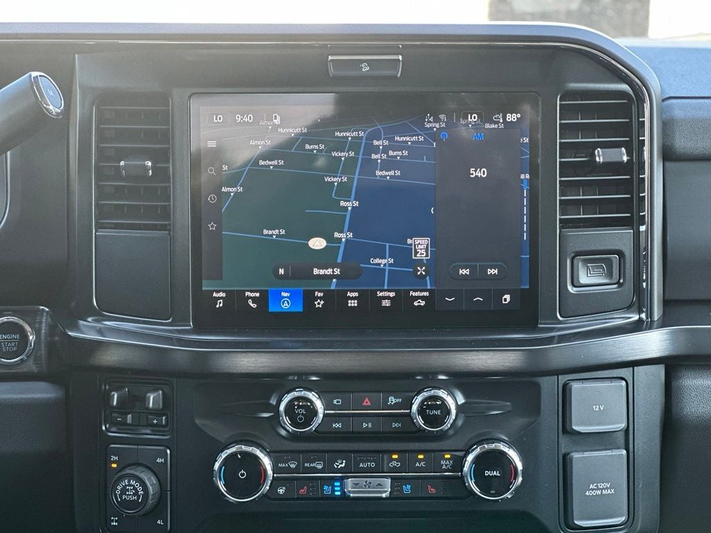 2027 Ford F-250SD Lariat TREMOR