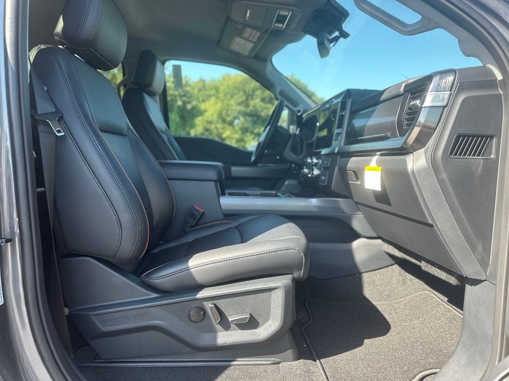 2027 Ford F-250SD Lariat TREMOR