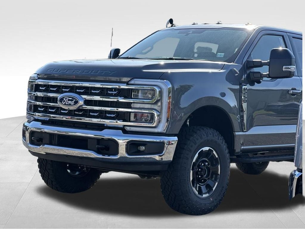 2027 Ford F-250SD Lariat TREMOR
