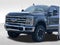 2027 Ford F-250SD Lariat TREMOR