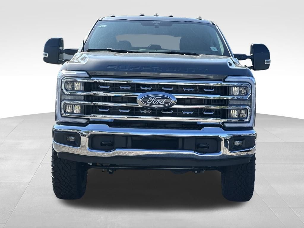 2027 Ford F-250SD Lariat TREMOR