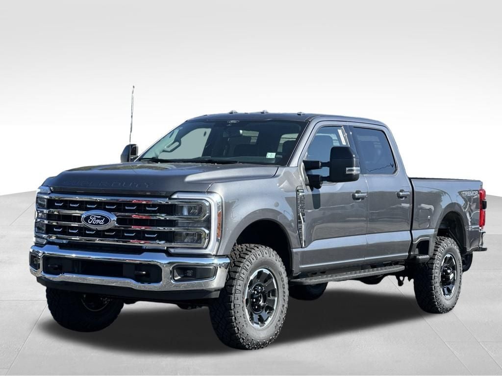 2027 Ford F-250SD Lariat TREMOR