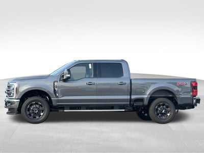 2027 Ford F-250SD Lariat