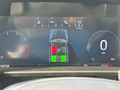 2027 Ford F-250SD Lariat