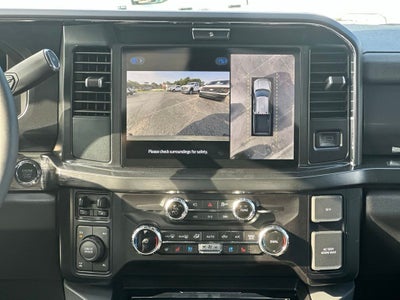 2027 Ford F-250SD Lariat