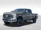 2027 Ford F-250SD XLT TREMOR