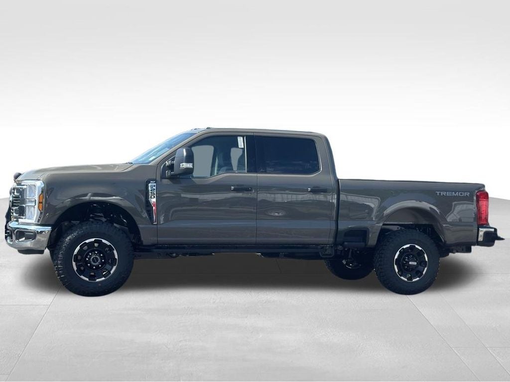2027 Ford F-250SD XLT TREMOR