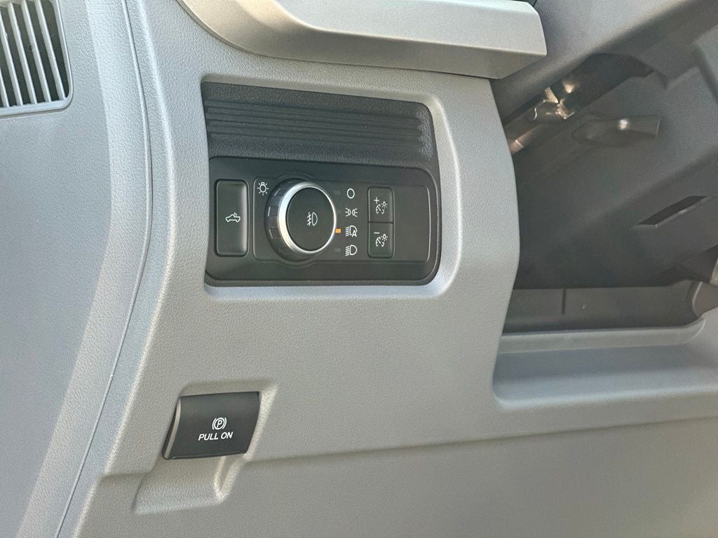 2027 Ford F-250SD XLT TREMOR