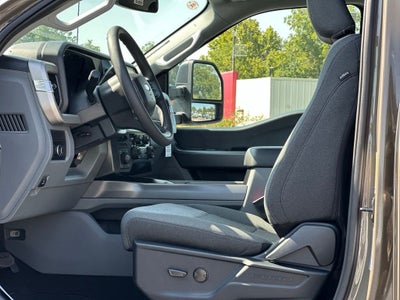 2027 Ford F-250SD XLT TREMOR