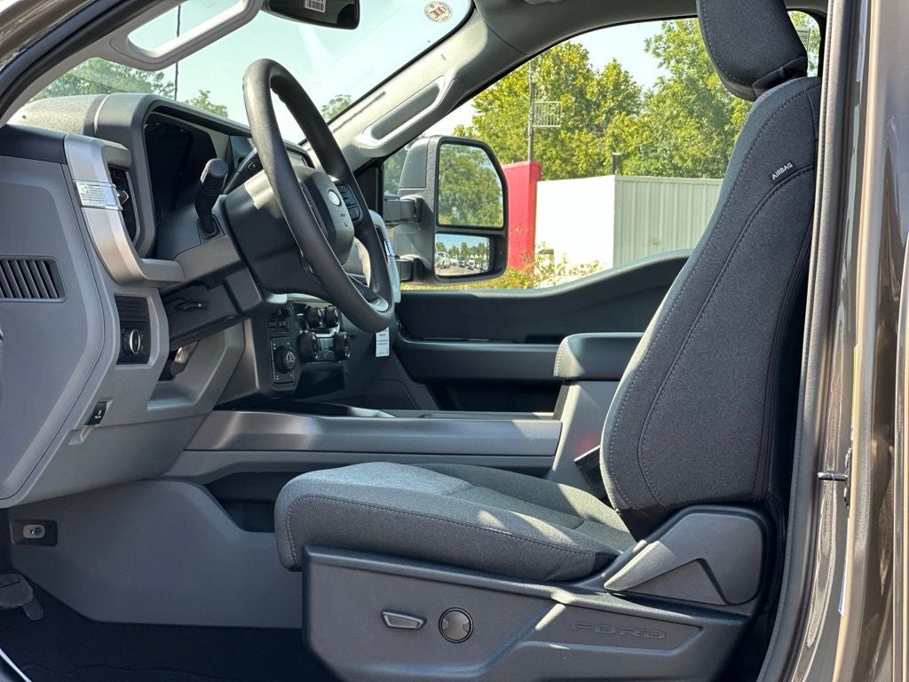 2027 Ford F-250SD XLT TREMOR