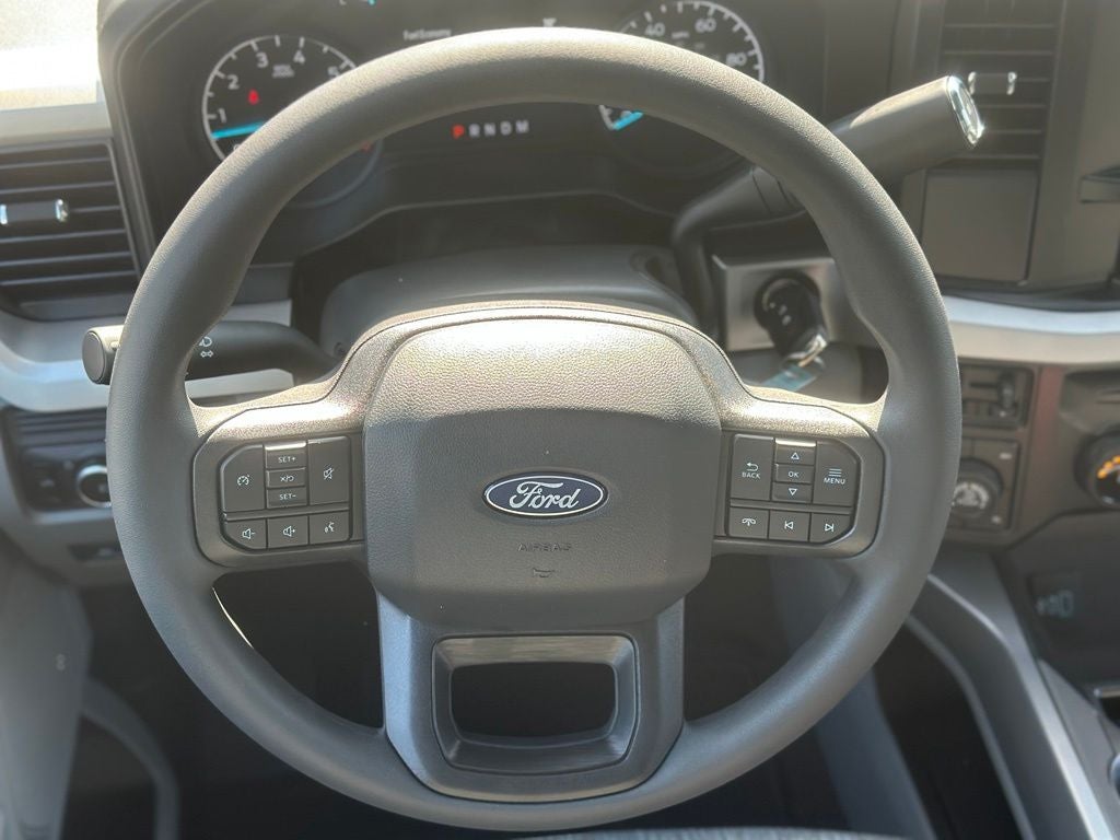 2027 Ford F-250SD XLT TREMOR