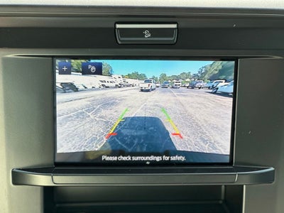 2027 Ford F-250SD XLT TREMOR