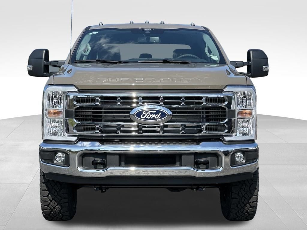 2027 Ford F-250SD XLT TREMOR