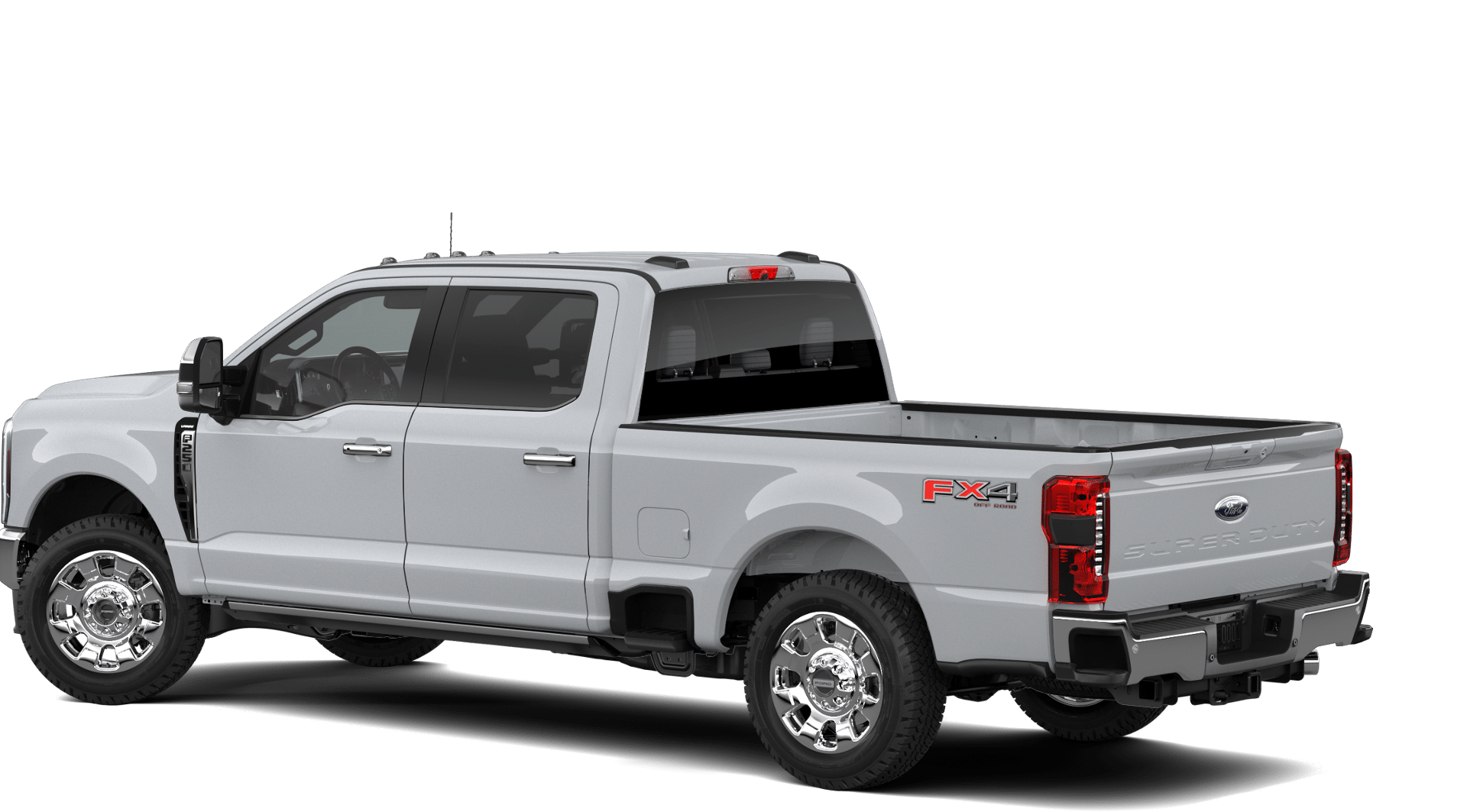 2026 Ford F-250SD F-250® Lariat®
