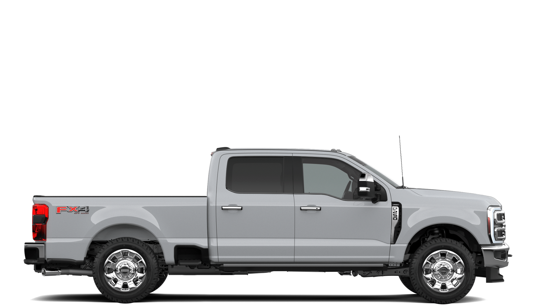 2026 Ford F-250SD F-250® Lariat®