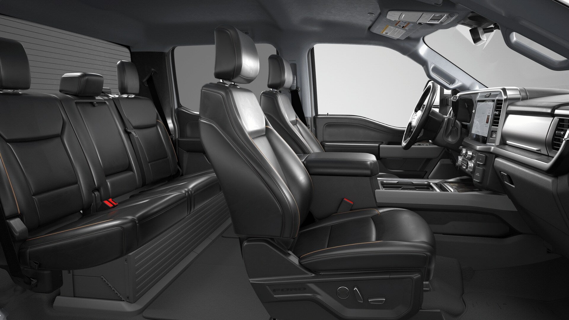 2026 Ford F-250SD F-250® Lariat®