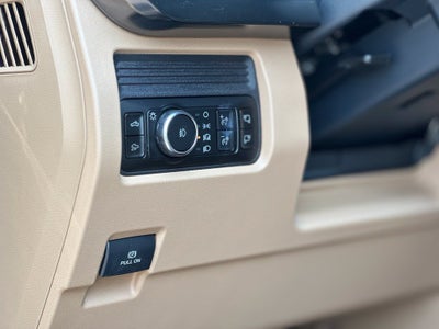 2027 Ford F-250SD Lariat