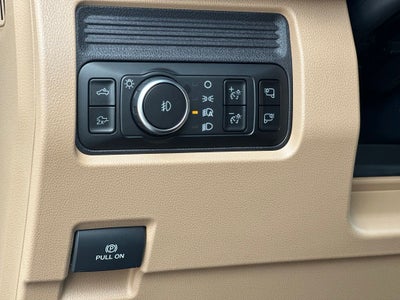 2027 Ford F-250SD Lariat