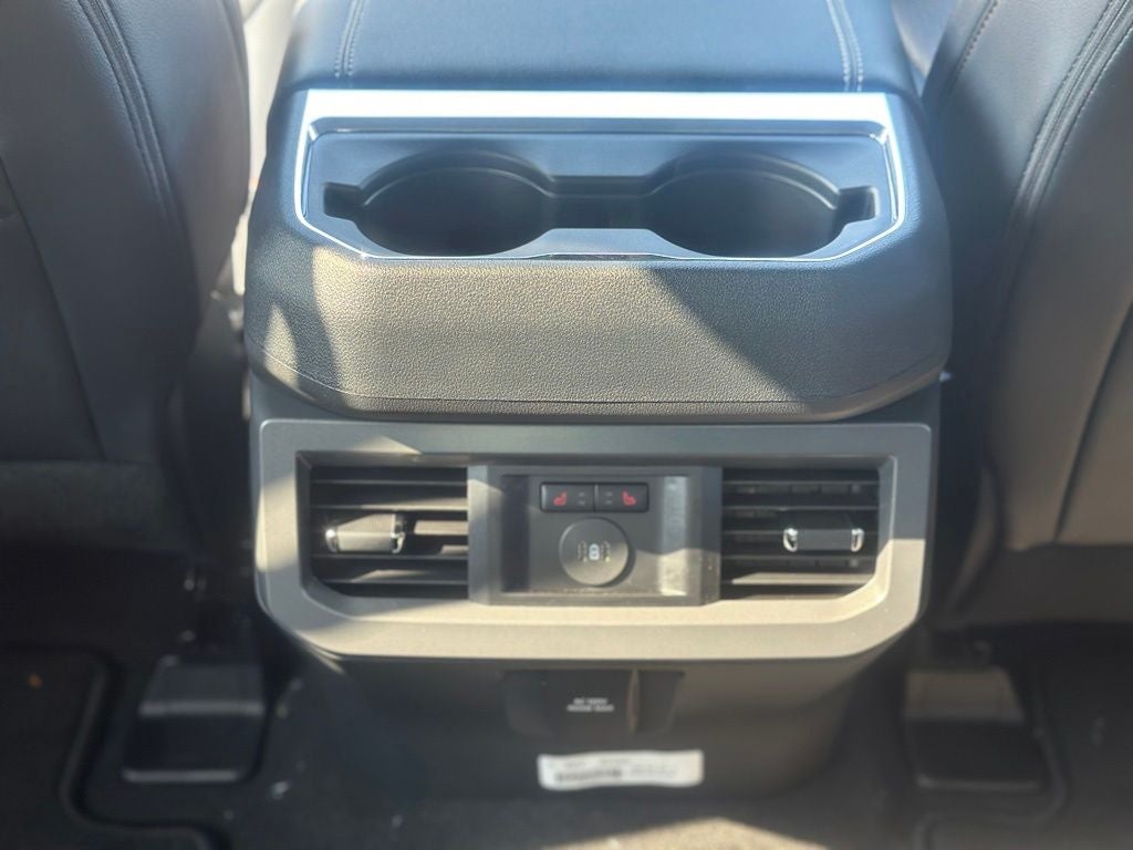 2027 Ford F-250SD Lariat