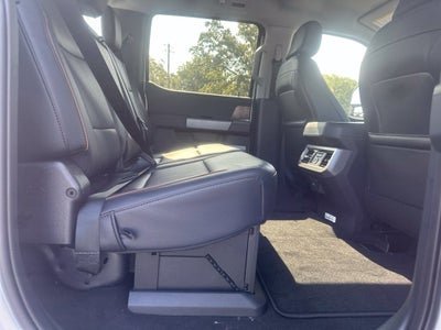 2027 Ford F-250SD Lariat