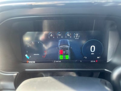 2027 Ford F-250SD Lariat