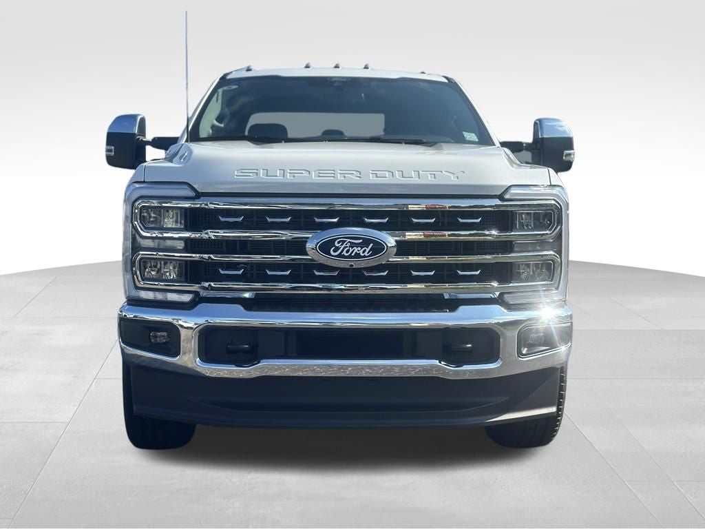 2027 Ford F-250SD Lariat