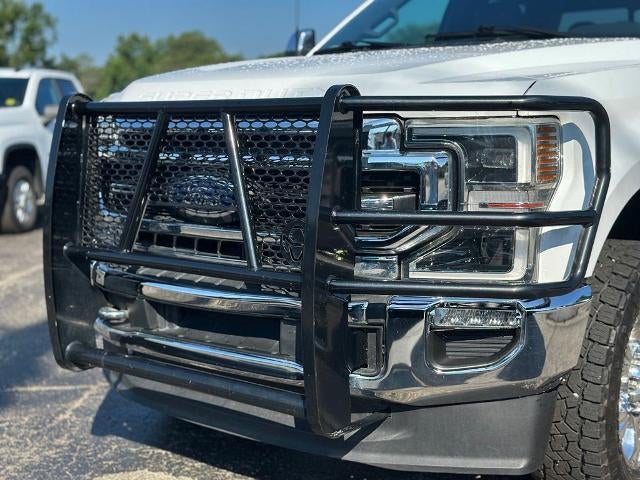 2022 Ford F-250SD Lariat Ultimate