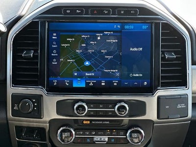 2022 Ford F-250SD Lariat Ultimate