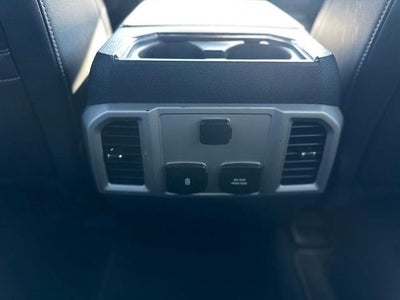 2022 Ford F-250SD Lariat Ultimate