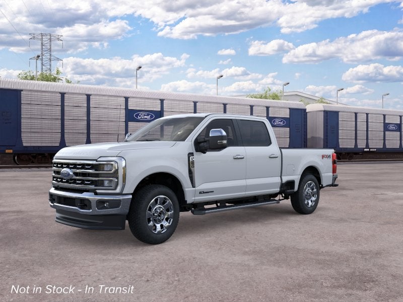 2026 Ford F-250SD F-250® Lariat®