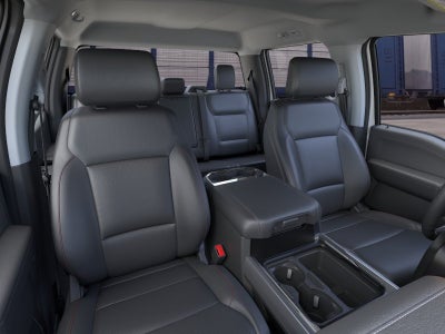 2026 Ford F-250SD F-250® Lariat®
