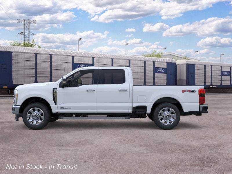 2026 Ford F-250SD F-250® Lariat®