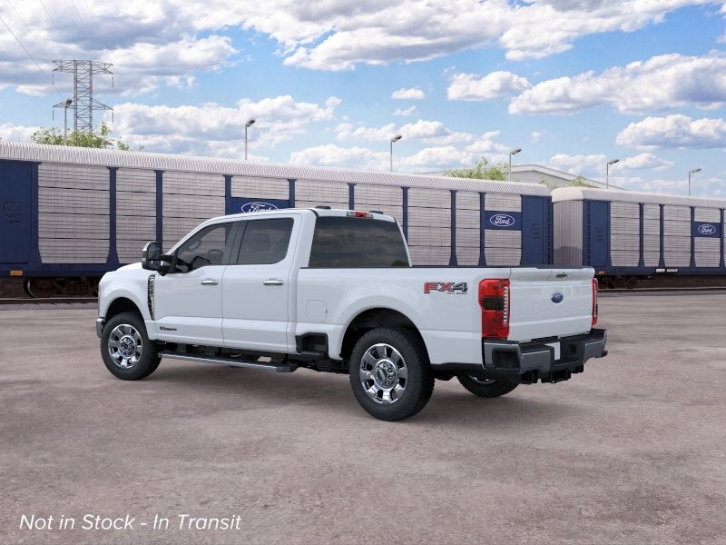 2026 Ford F-250SD F-250® Lariat®