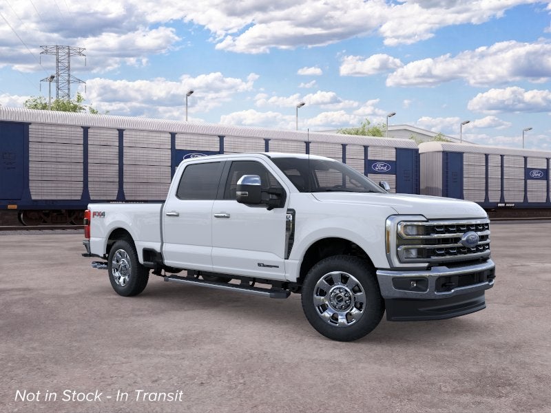 2026 Ford F-250SD F-250® Lariat®