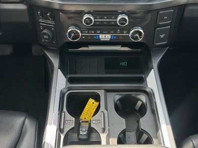 2024 Ford F-250SD Lariat Ultimate