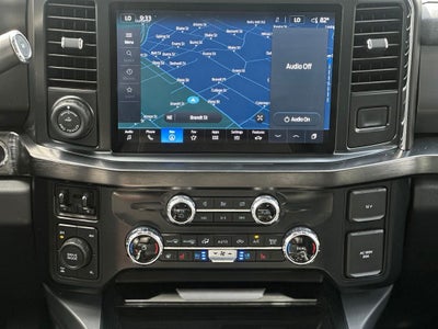2024 Ford F-250SD Lariat Ultimate