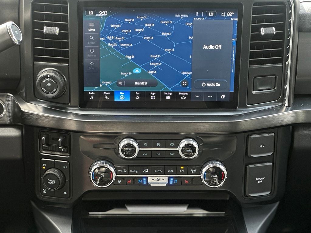 2024 Ford F-250SD Lariat Ultimate