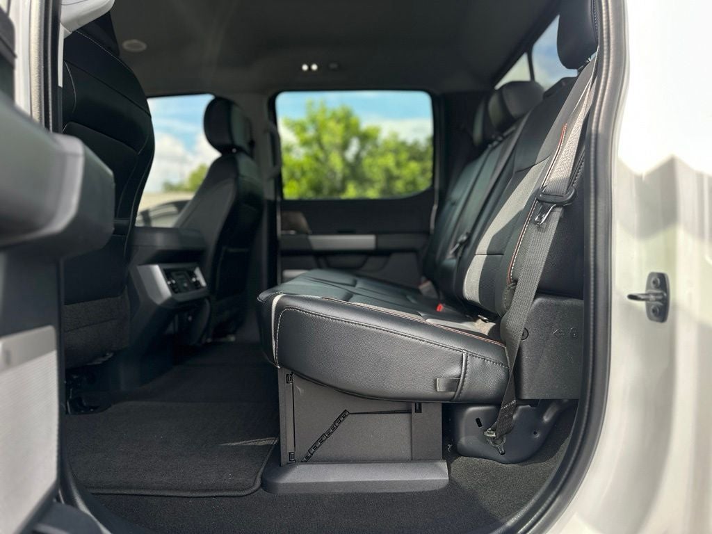 2024 Ford F-250SD Lariat Ultimate