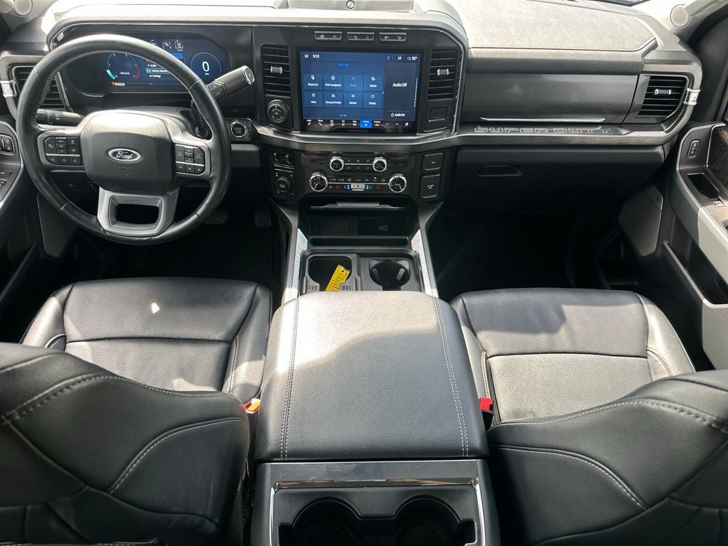 2024 Ford F-250SD Lariat Ultimate