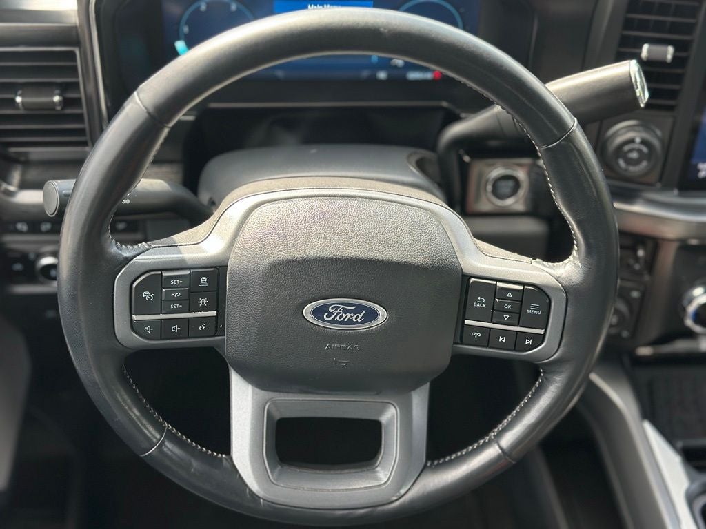 2024 Ford F-250SD Lariat Ultimate