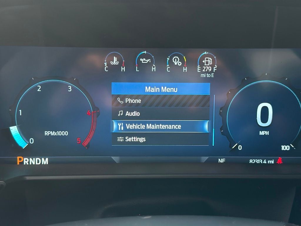 2024 Ford F-250SD Lariat Ultimate