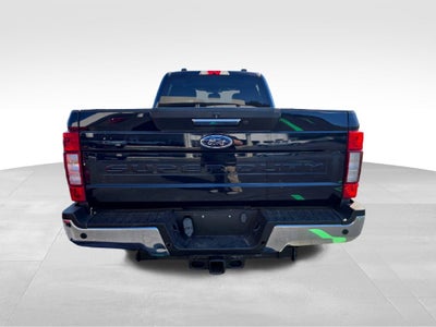 2021 Ford F-250SD XLT