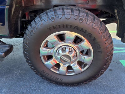 2021 Ford F-250SD XLT